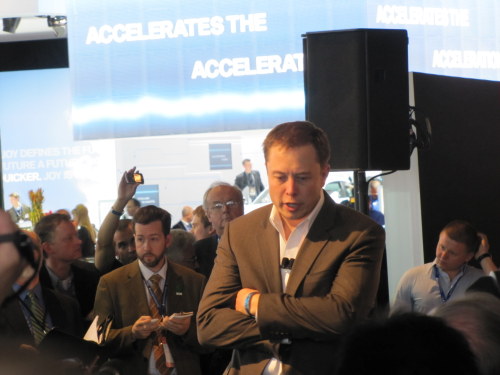 NAIAS 2011 changes cadence to world debuts | Torque News